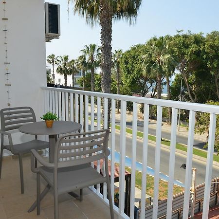 Poseidono'S Apartment بافوس المظهر الخارجي الصورة