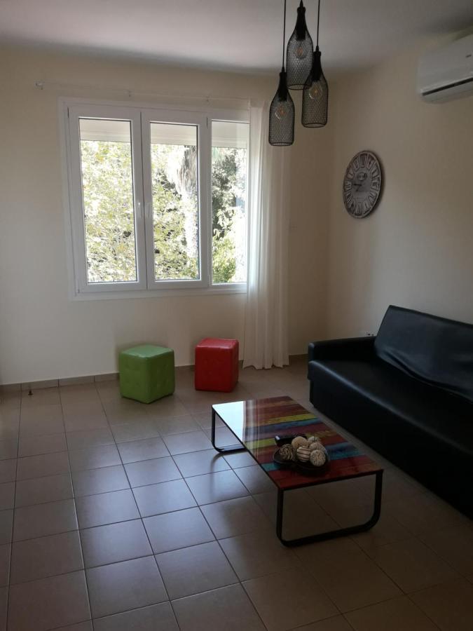 Poseidono'S Apartment بافوس المظهر الخارجي الصورة