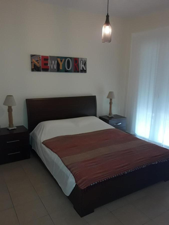 Poseidono'S Apartment بافوس المظهر الخارجي الصورة